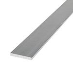 304 Stainless Steel Flat Bar Solid Flat Bar Length 500 mm Thickness 3mm Width 10-50mm,3×25×500mm