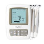 7E Myolift Face Lifting Device, Mini Microcurrent Facial Device for Face Stimulation, Non-Invasive, Anti-Aging, Skin Tightening, Esthetician Supplies & Skin Care Tools