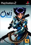 Oni - PlayStation 2