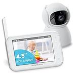 Baby Monitor, Video Baby Monitor wi