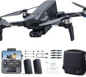 Holy Stone HS600D GPS Drone with 4K Camera