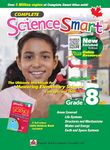 Complete ScienceSmart: Grade 8 (Enriched Edition)