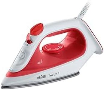 Braun TexS
