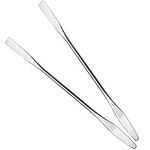 2Pcs Stainless Steel Cosmetic Mixin