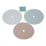 Work Sharp WSSA0002005 Coarse Abrasive Kit