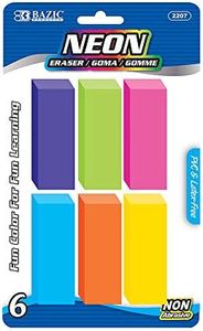 BAZIC Neon