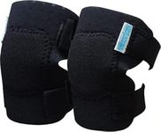 Simply Kids Baby Knee Pads for Craw