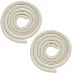 M2cbridge U Shape Extra Thick Furni