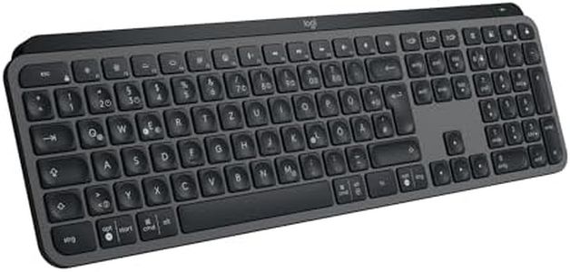 Logitech M