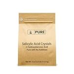 Salicylic Acid (4 oz.) by Pure Orga