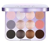 Becca Cosmetics Pearl Glow Shimmering Eye Palette