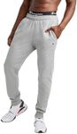 Champion Men's Joggers, Powerblend,