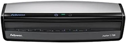 Fellowes Jupiter 2 125 Laminator wi
