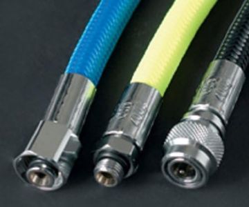 MiFlex BC/Drysuit Quick Disconnect Hoses