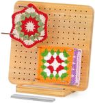 Lifewit Crochet Blocking Board with