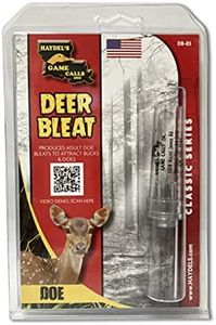 Haydel's Game Calls Inc. DB-85 Doe Bleat
