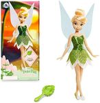 Disney Store Official Tinker Bell C