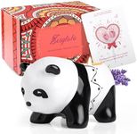 Panda Scented Candles,Birthday Gift