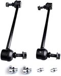 2 Pack Front Stabilizer Bar Link Kit Fits for Dodge Journey 2009-2018, Sway Bar End Links, Suspension Bar Link K750382