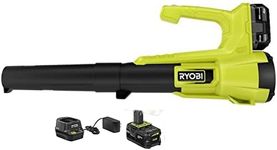 RYOBI ONE+ 18V 90 MPH 250 CFM Cordl