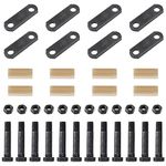 Racewill Tandem Axle Trailer Kit 2 pack 225