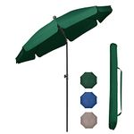 Adjustable Patio Umbrellas