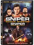 Sniper: Rogue Mission (Bilingual)