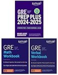 GRE Complete 2024-2025 - Updated fo