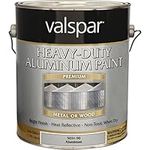 Valspar 5031-90 Heavy-Duty Aluminum