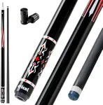 CRICAL Carbon Fiber Pool Cue Stick 