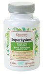 Quantum Super Lysine+ Cold Sore Tablet