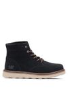CAT Footwear Men's Narrate Fashion Boot, Black, 10 UK
