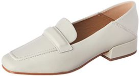 Clarks Seren30 Edge Ivory Leat UK-8