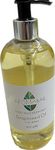 Grapeseed Oil 500ml Carrier Massage Oil with Pump Dispenser Vitis vinifera