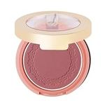 Oulac Fair Blushers for Cheeks Make up| Mineral Powdery Blush,Rich Colors|Matte Blusher Vegan |4.8g 11 Fatal Seduction