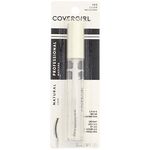 COVERGIRL - Professional Natural Lash Mascara - Packaging May Vary , Transparent - 100