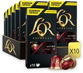 L'OR Espresso Ultimo Intensity 13 -