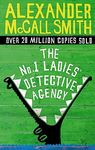 NO 1 LADIES DETECTIVE AGENCY