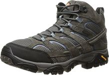 Merrell Women's Moab 2 Mid Waterpro
