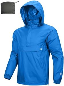 Outdoor Ve