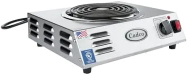 Cadco CSR-3T 14" Electric Portable 