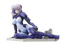 Kotobukiya Muv-Luv Alternative Total Eclipse Cryska Barchenowa ANI Statue Figure (Japan Import)