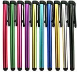 INNOLIFE Metal Stylus Touch Screen 