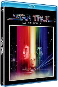 Star Trek - La película - BD [Blu-ray]