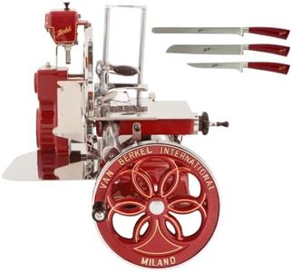 Berkel Vol