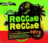 Levi Roots Presents: Reggae Reggae Hits