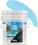 Dyco Waterborne Acrylic Pool Paint,