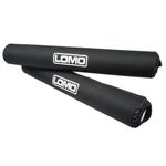 Lomo Kayak Roof Rack Bar Pads - 1 Pair