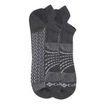 Columbia Men Socks Mn 2P Nosho-Actv-Mapped