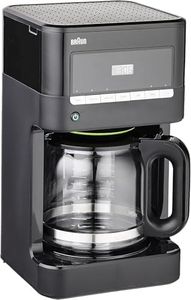 Braun Brew